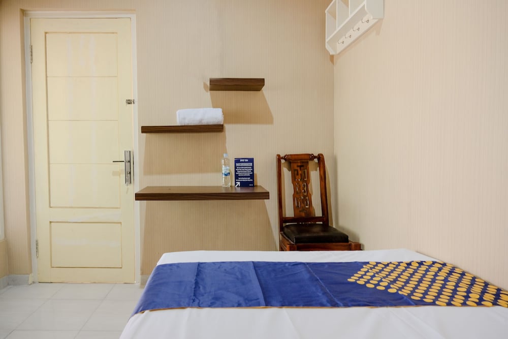 Фото Spot On 1878 Griya Bunda Family