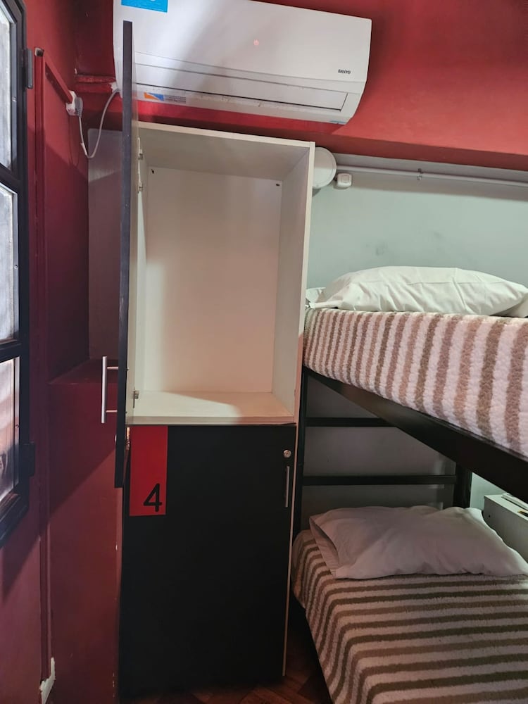 Фото Dakar Hostel