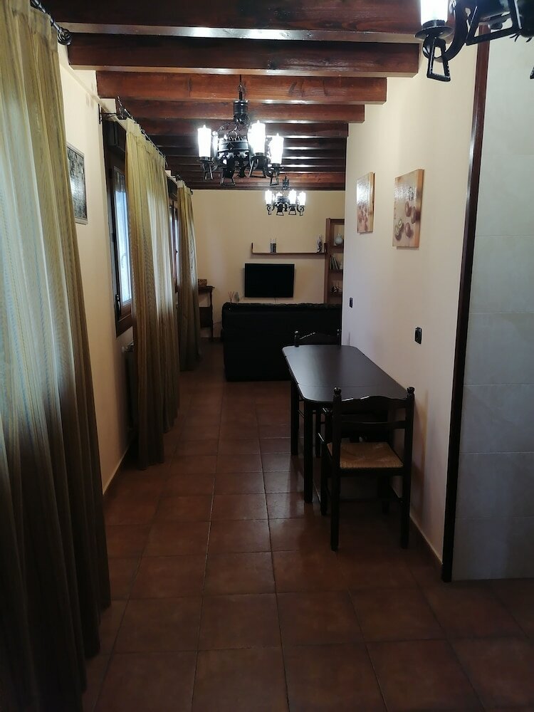 Фото Casa Rural Pikua