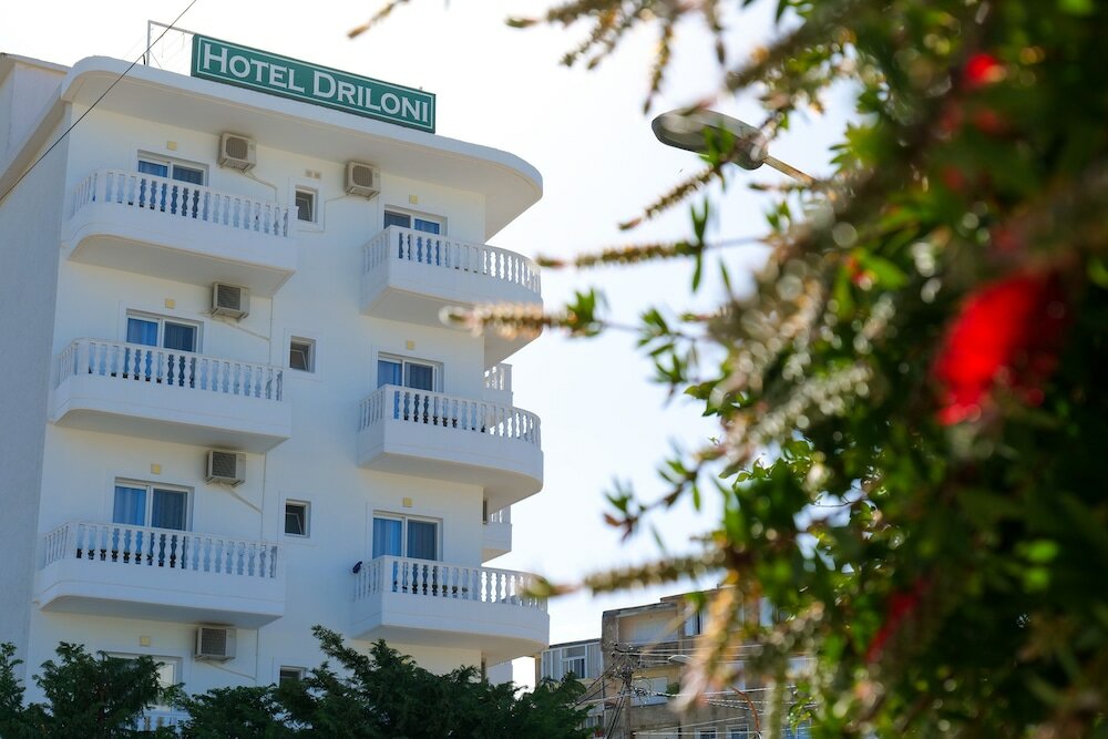 Фото Hotel Driloni