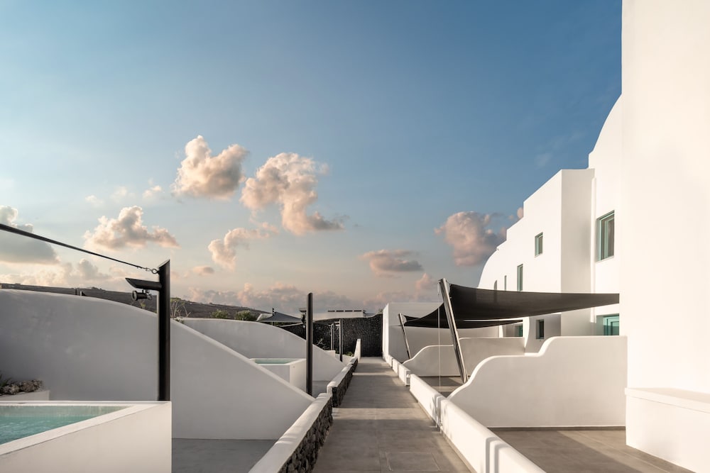 Фото Santa Irina Luxury Sunny Lofts