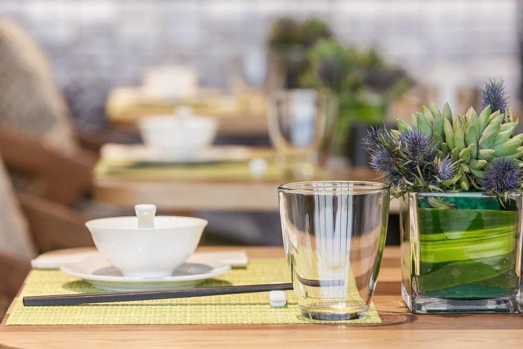 Фото Jingguang Center Apartment