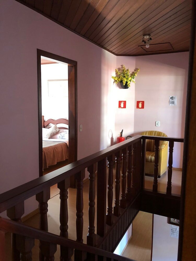 Фото Pousada Monte Suíço