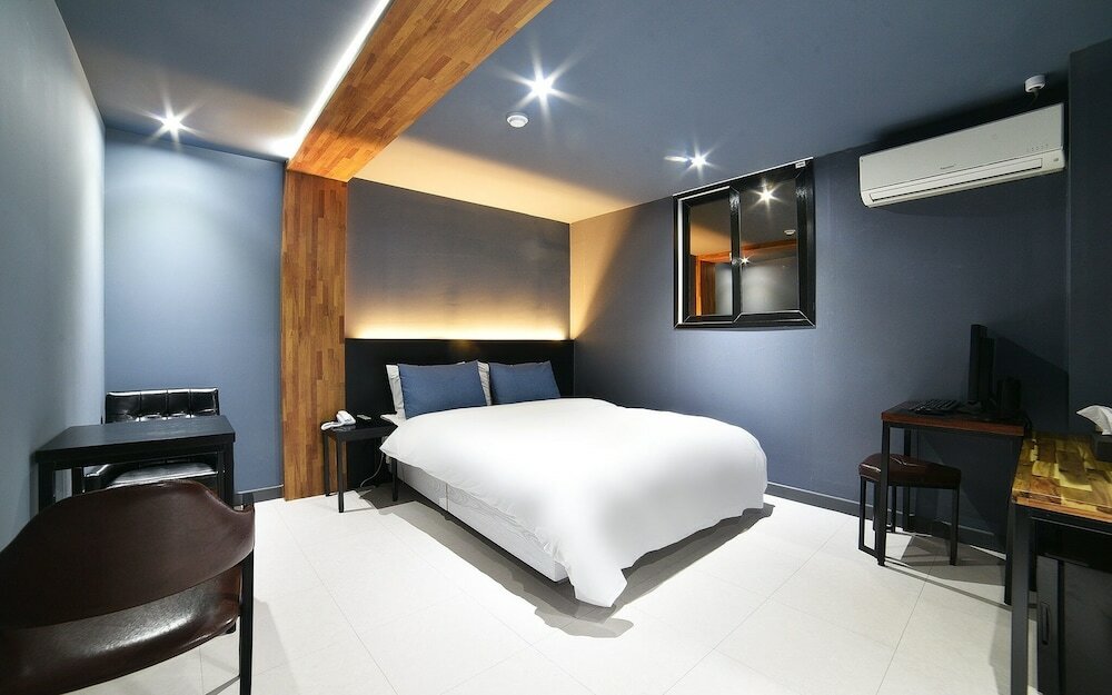 Фото Yeosu Shilla E-stay