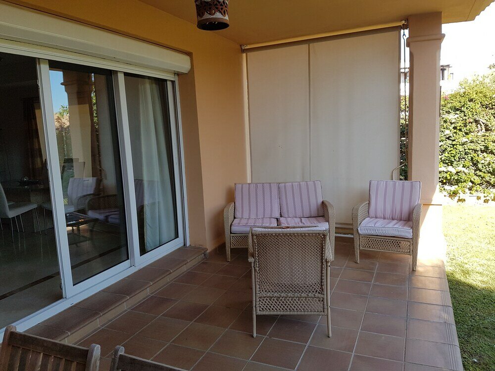 Фото Casa Los Flamencos 52