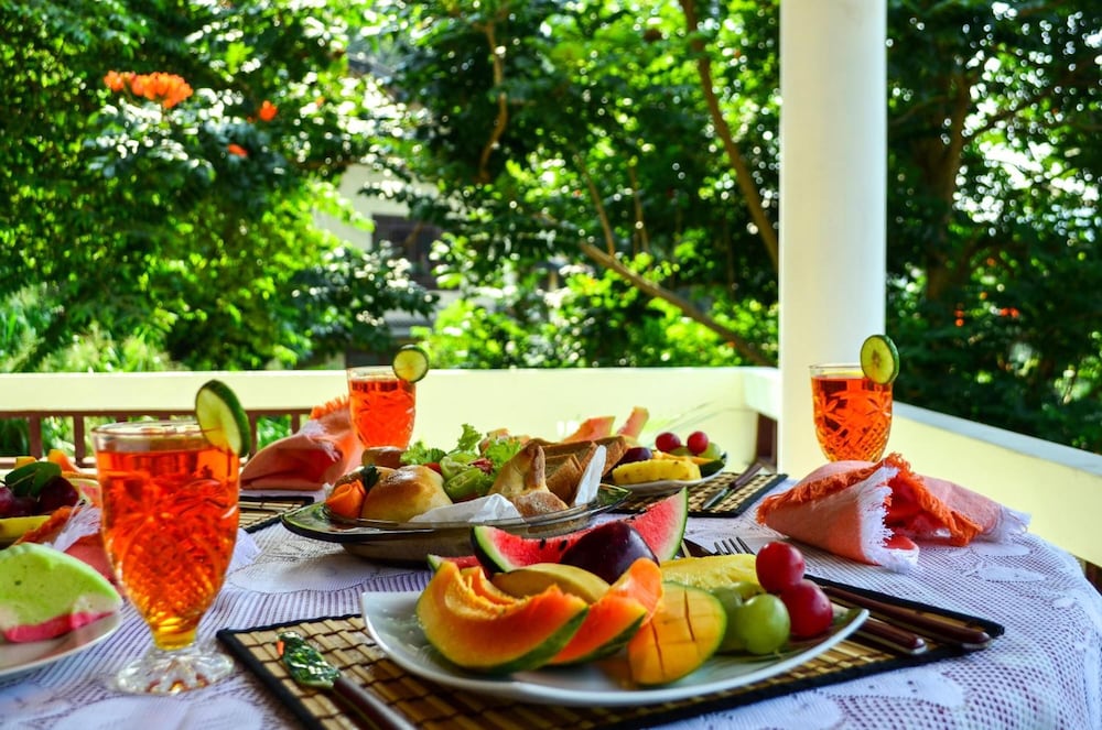 Фото Villa Nine Kandy