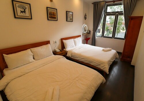 Гостиница Rimi House Da Lat в Далате