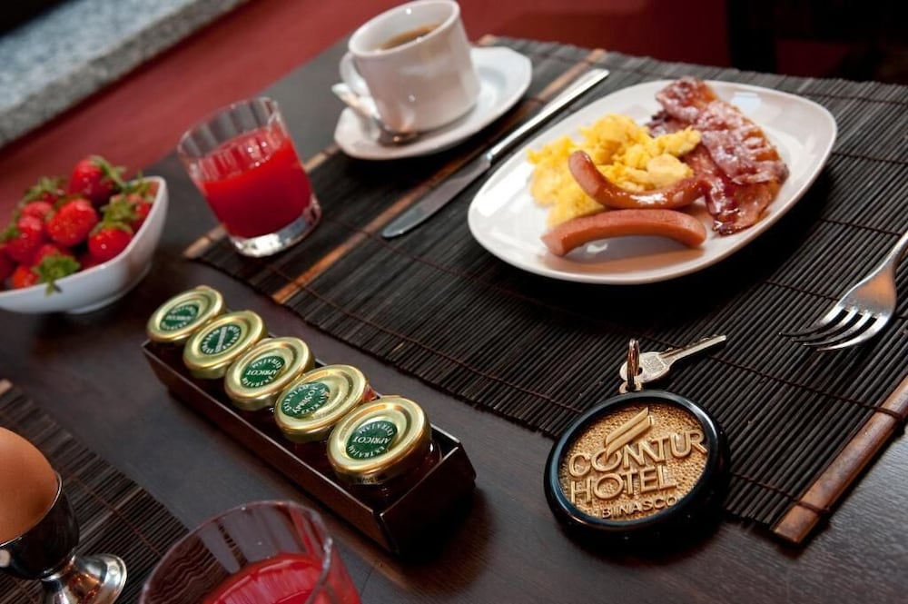 Фото Hotel Comtur