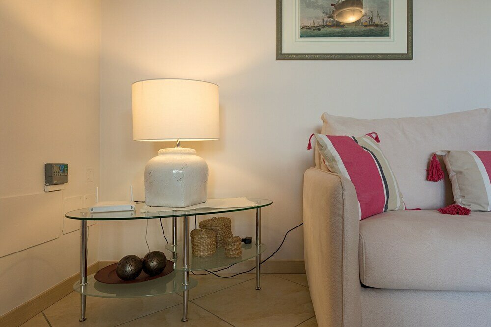 Фото La Cascata Apartments by Wonderful Italy