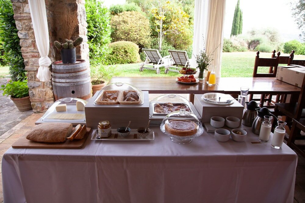 Фото Podere Prataccio