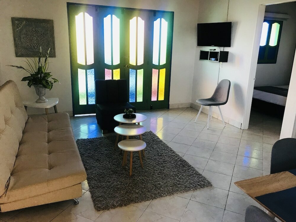 Фото La Martinera Parque Central