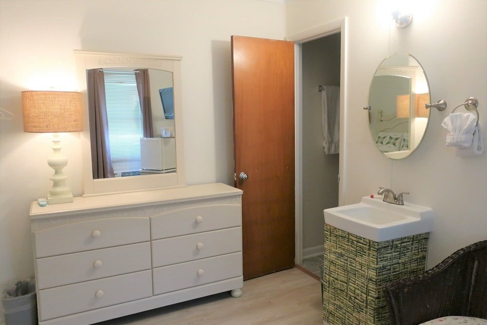 Фото Blackbeard's Lodge