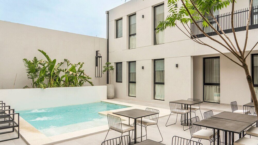 Фото отеля 3