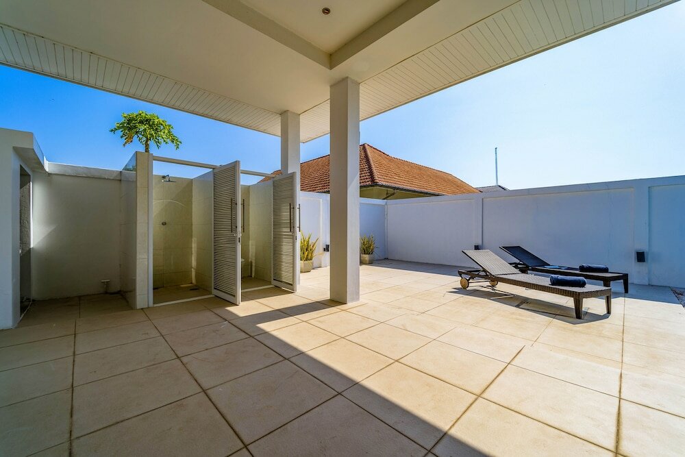 Фото Modern Large 2 Bedroom Pool Villa - Pv2