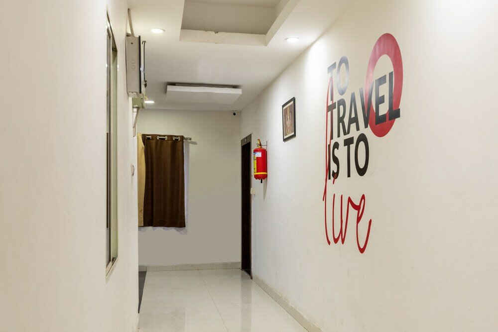 Фото Ocean Pearl Bhopal