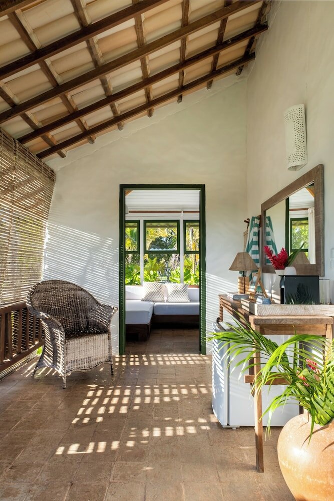 Фото Pousada Outeiro