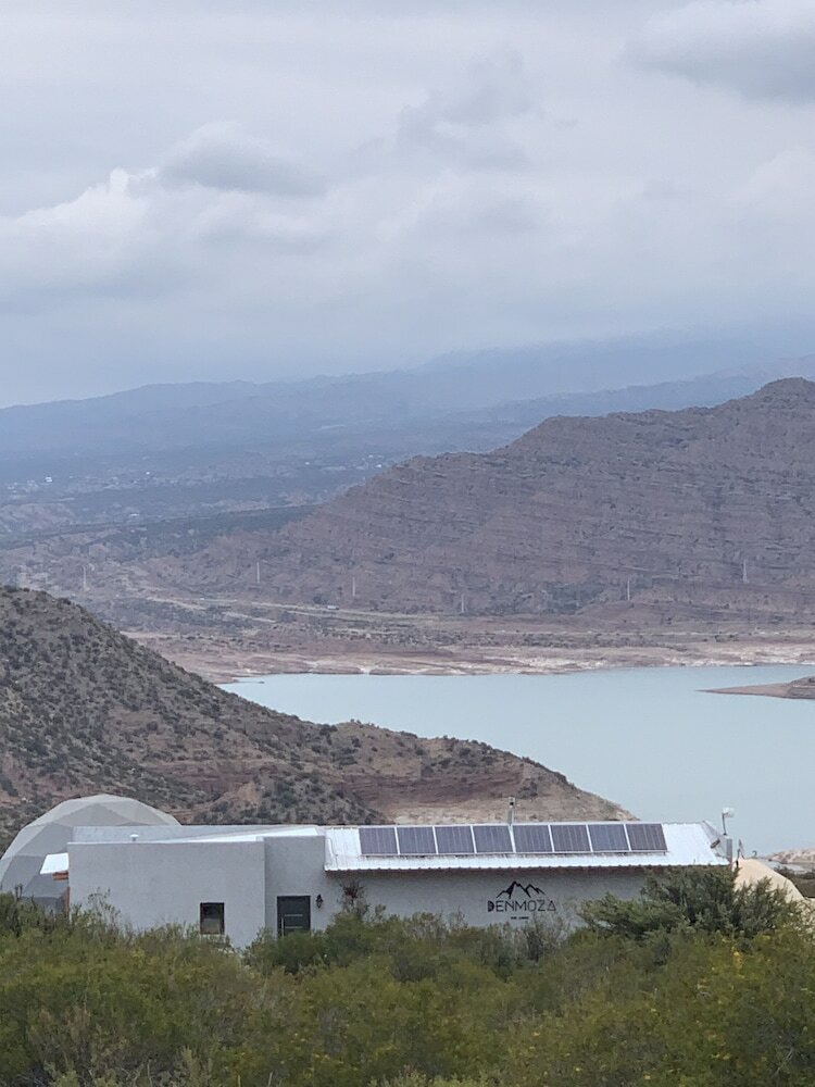 Фото Denmoza Eco Lodge Glamping