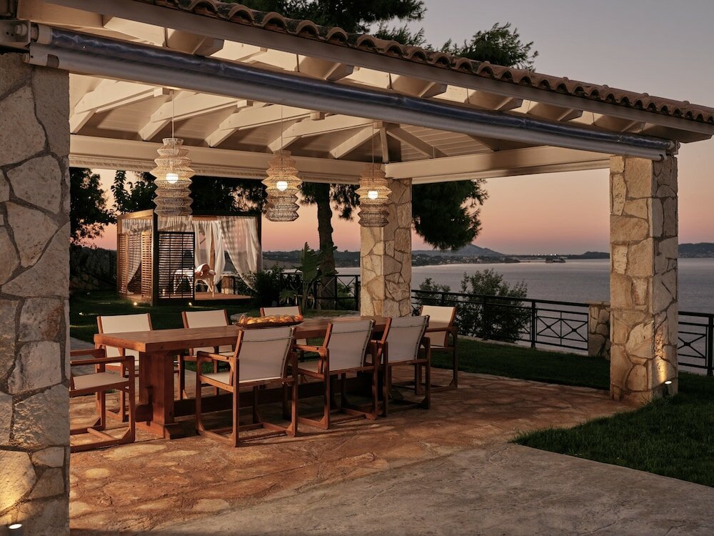 Фото Serenus Luxury Villa