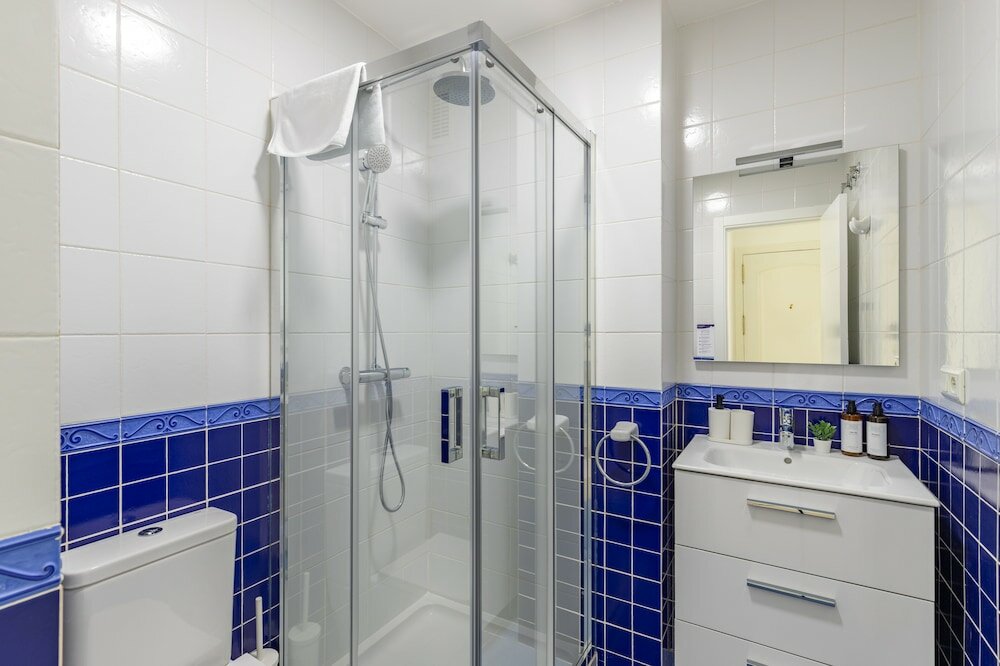 Фото Thyssen Boutique Apartments Caleta Homes