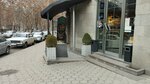Secret Rooms (Moskovyan Street, 31/87) ، مطعم يقدم الشيشة
