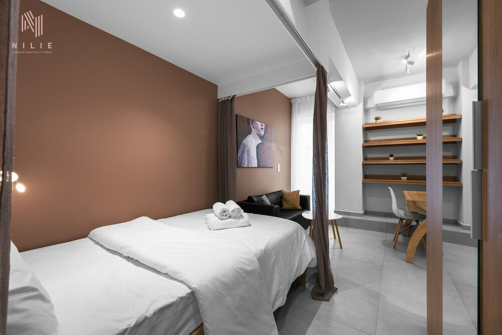 Фото Big Apple 4 Nilie Hospitality Mgmt