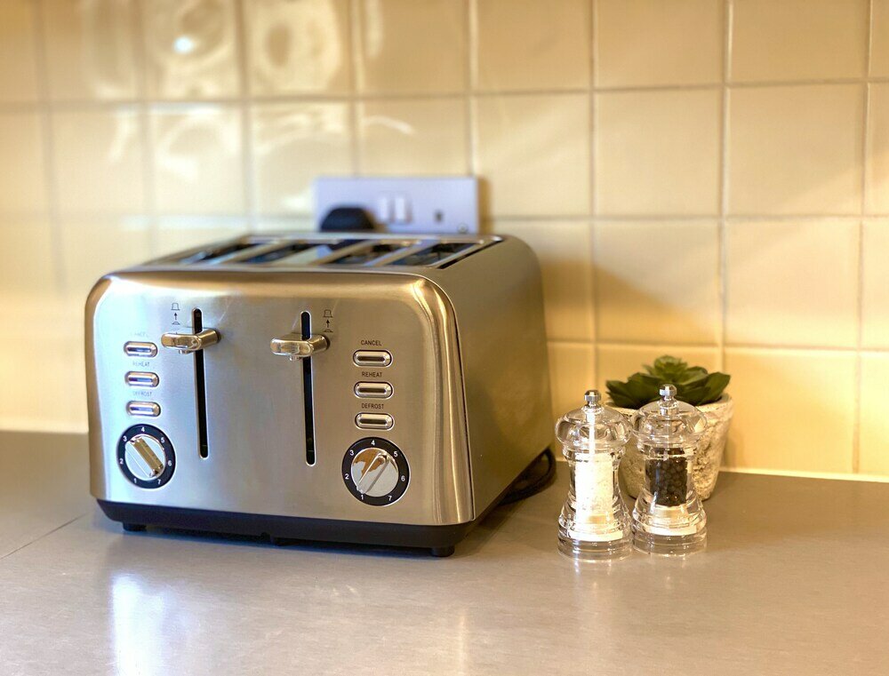 Фото Aylesbury Contractor & Staycation Home