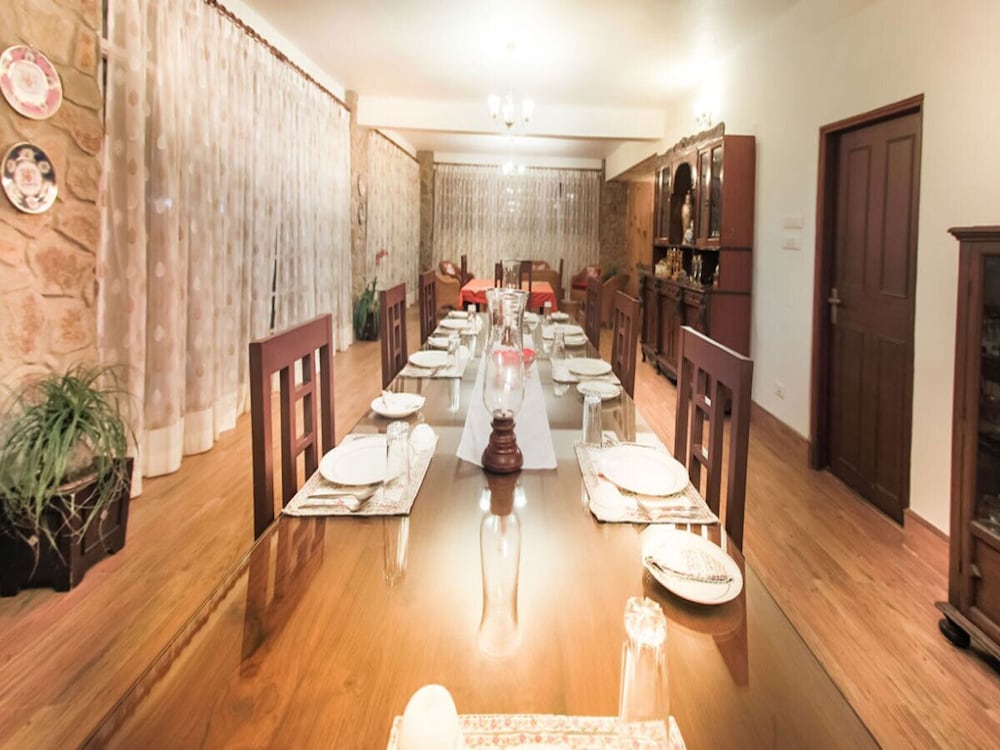 Фото Sourenee Tea Estate & Boutique Resort