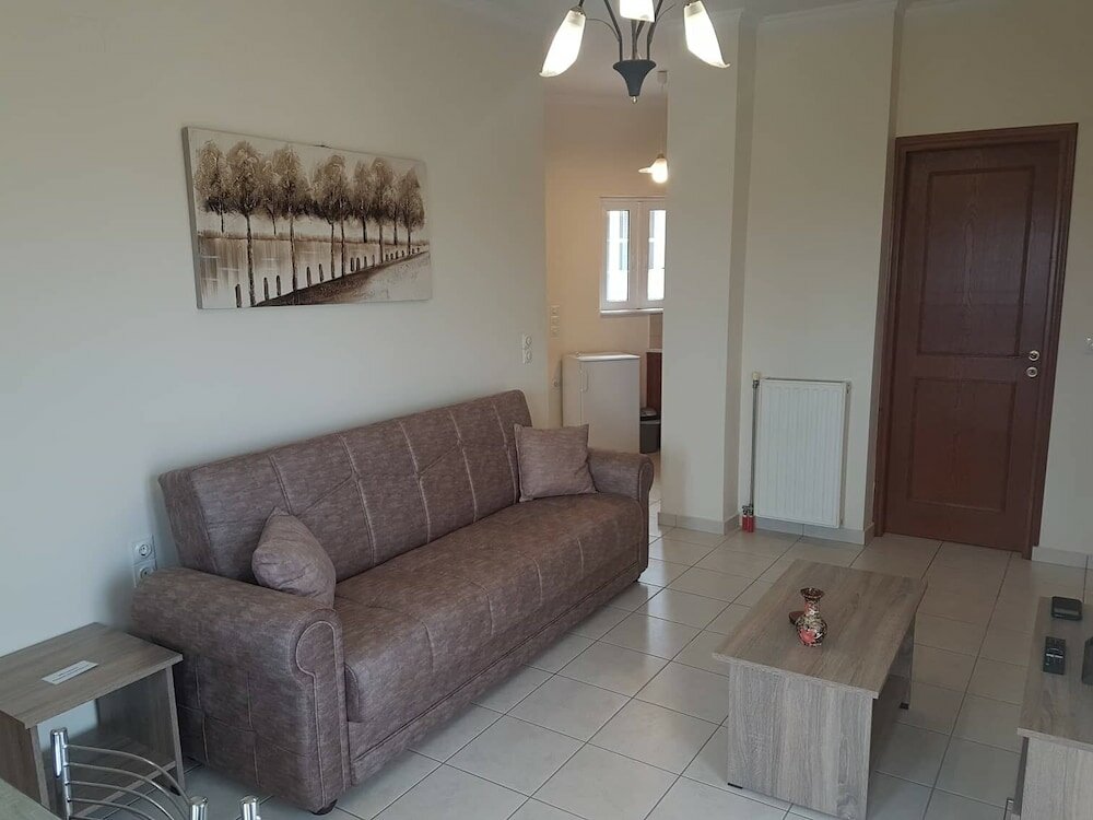 Фото Ria's Sea View Apartment