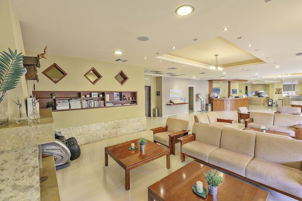 Фото Sofia Hotel