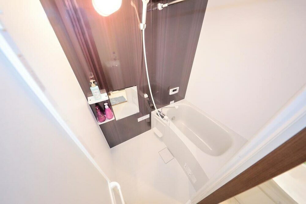 Фото Premier in Land Mark Ebisu Osaka 202 - 171-15