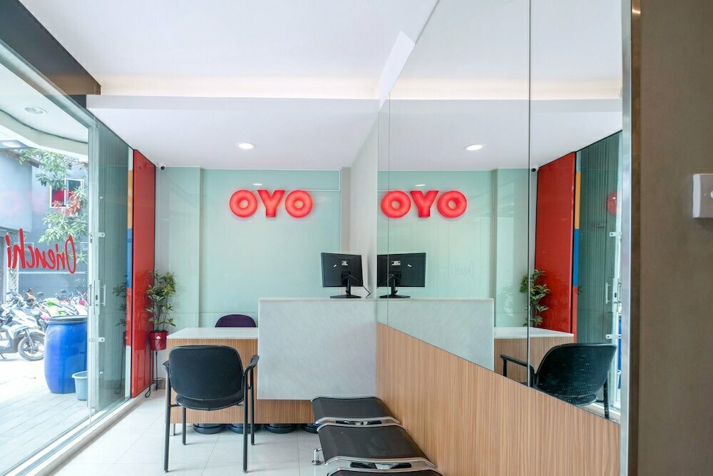 Hotel Super Capital O 1121 Orienchi 2, Jakarta, photo