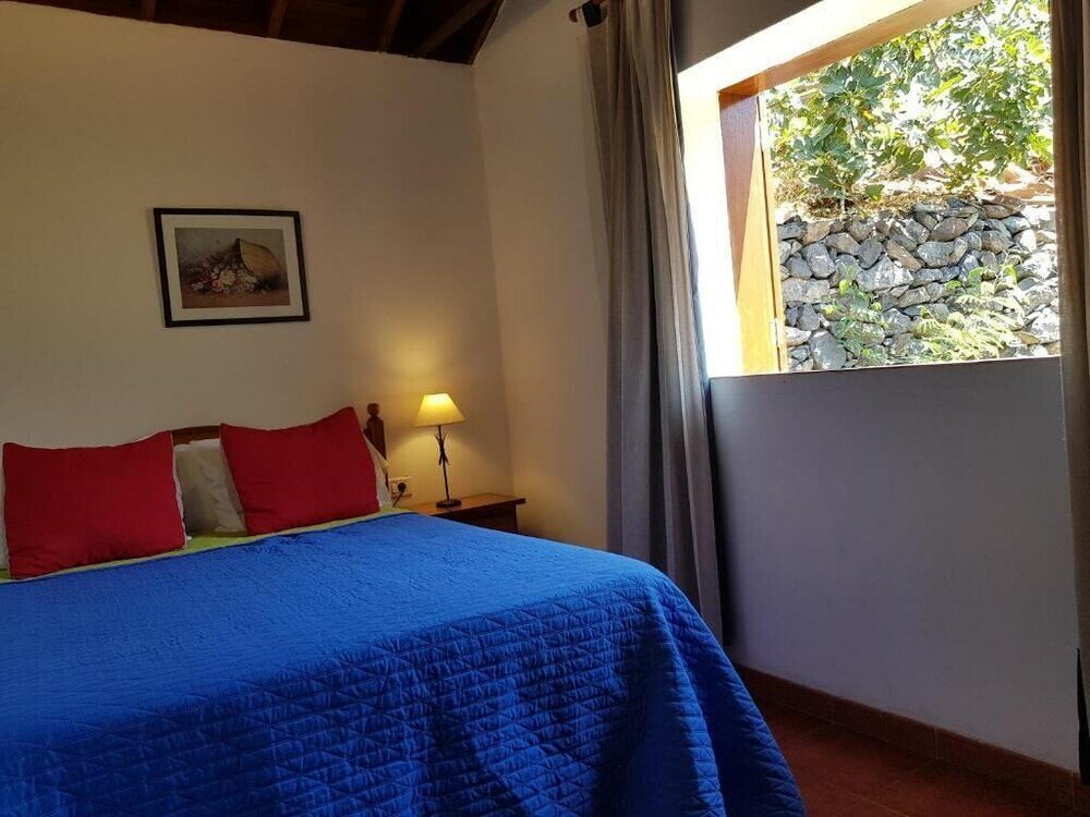 Фото Casa Rural Victoria y Rita