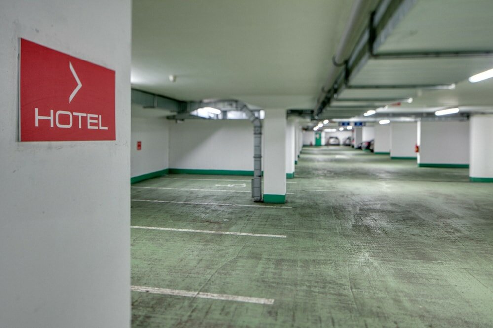 Фото Amedia Express Prag, Trademark Collection by Wyndham