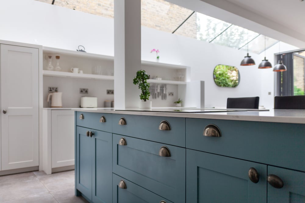 Фото The Clapham House