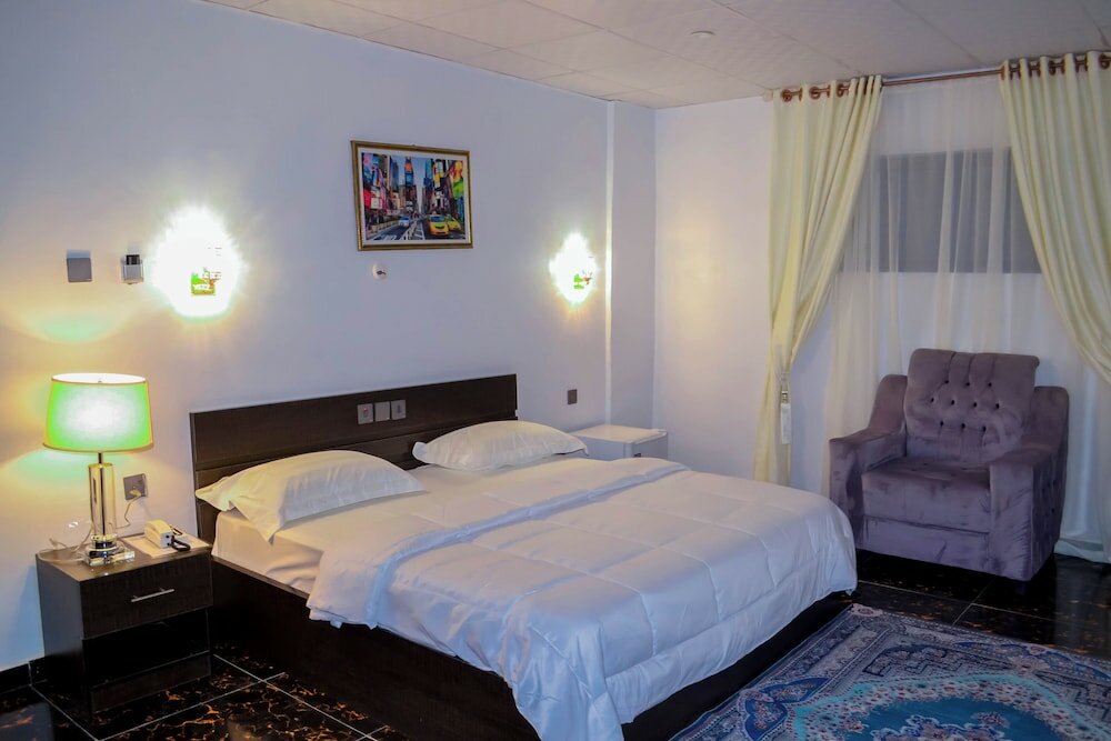 Фото Zaytun Hotel Kano