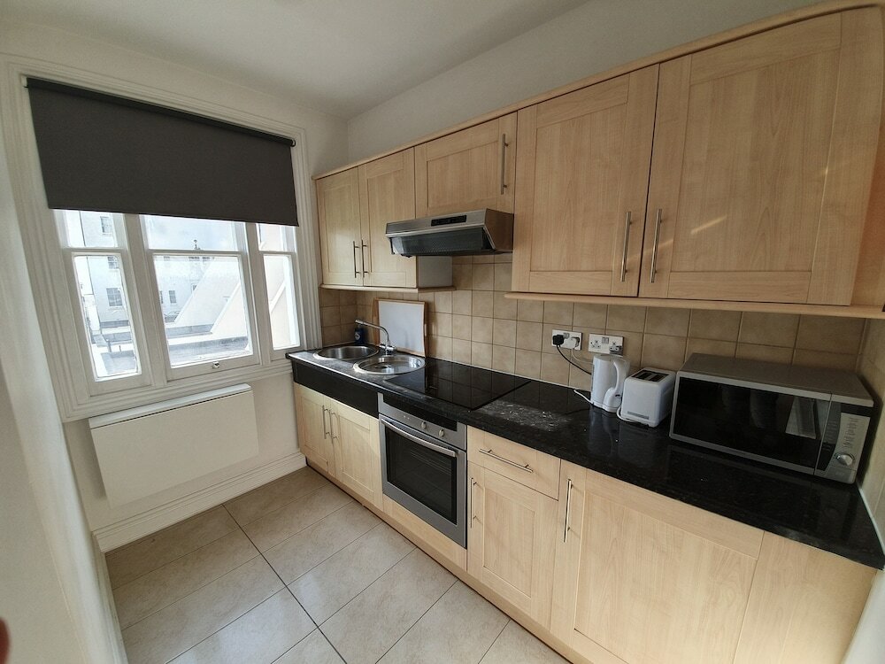 Фото Studio Apartment in South Kensington 4