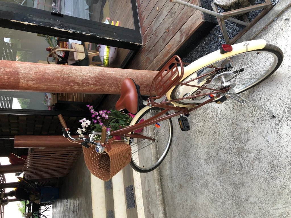 Фото Sarocha Villa