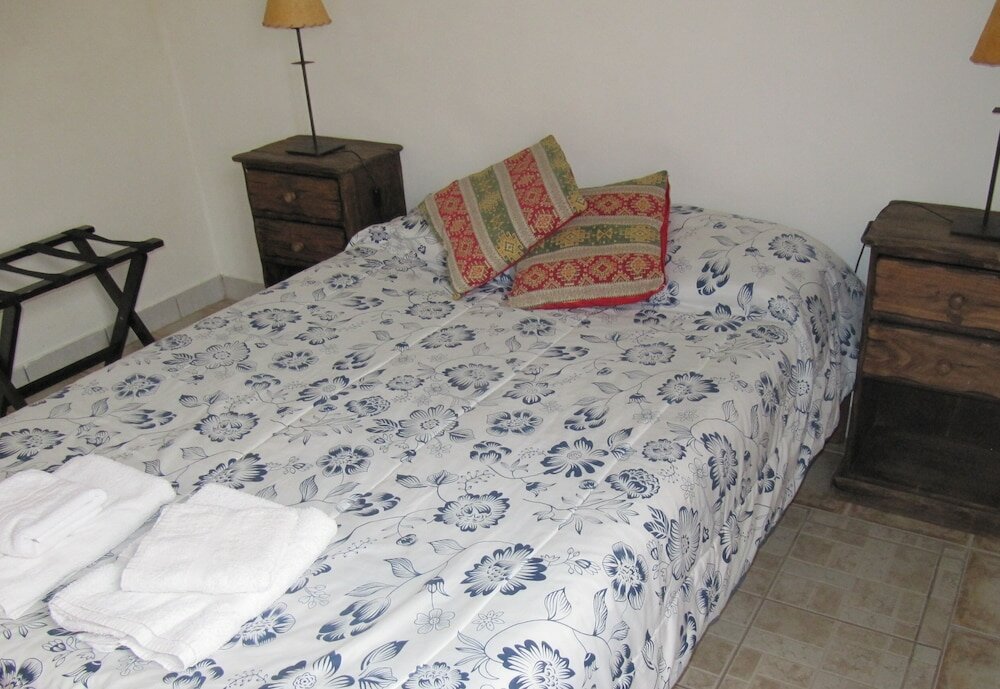 Фото Apart Casas del Centro