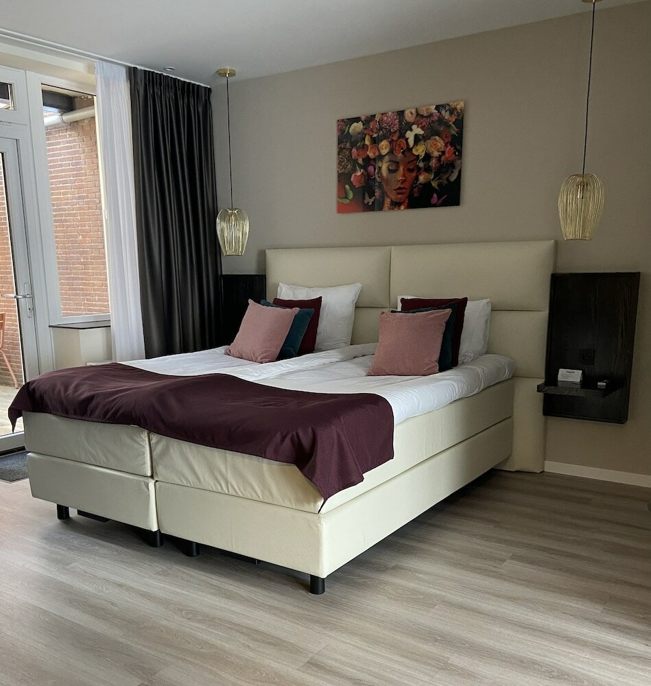 Фото Anna van Chiel