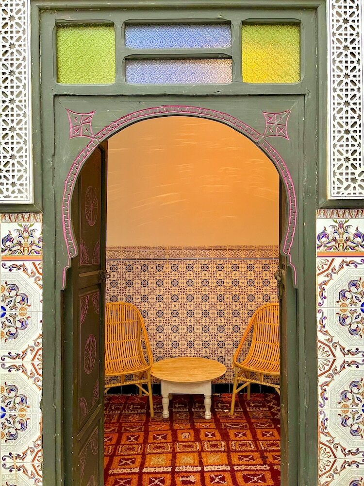 Фото отеля 3