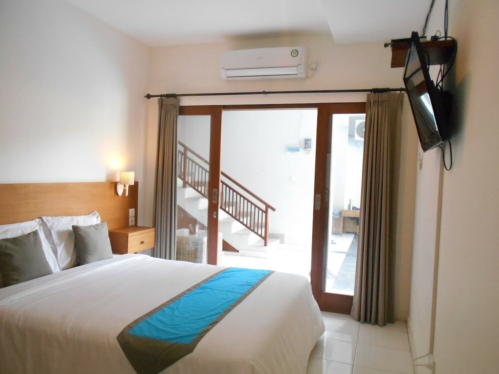 Фото Spunky Premiere Kuta