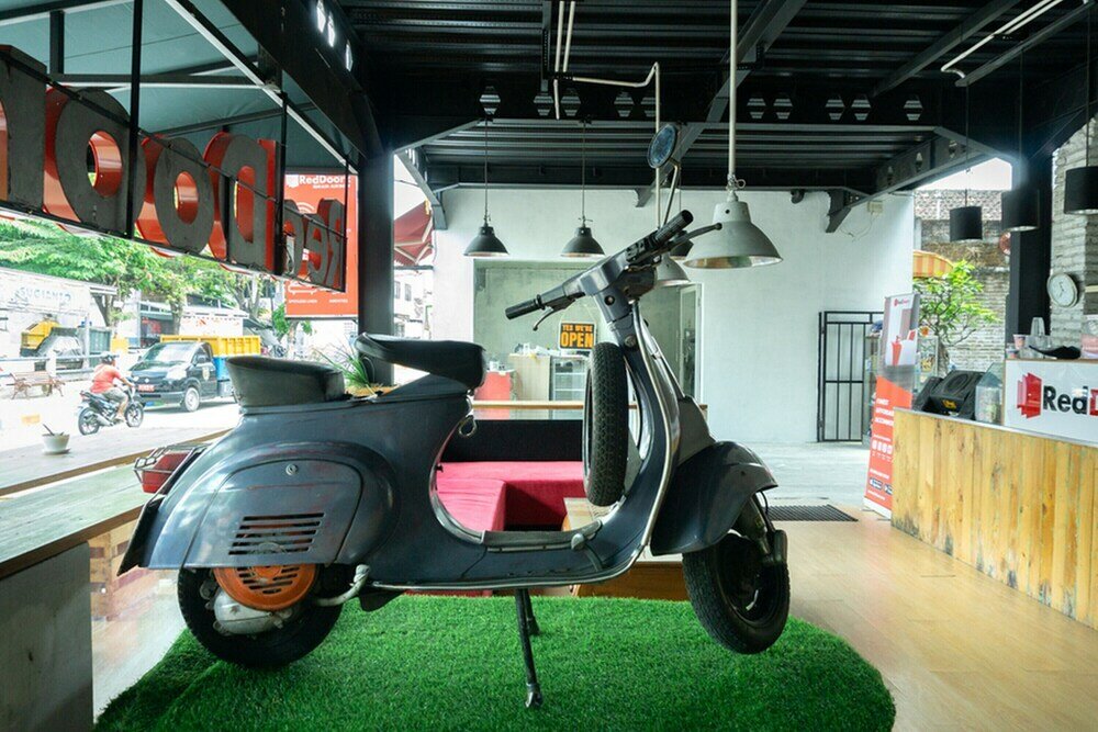 Фото отеля 5