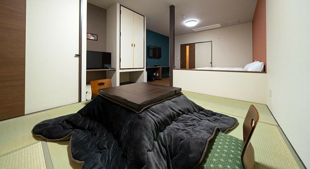 Фото Miyajima-an Hiroshima