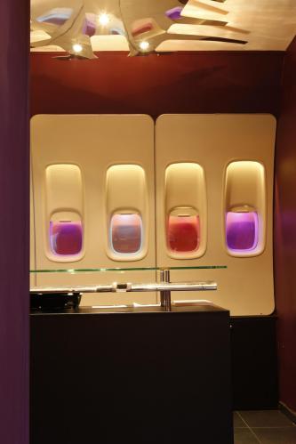 Фото Hôtel Windsor Opéra