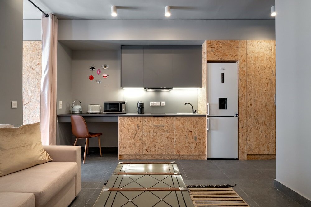 Фото Psiri Vibes