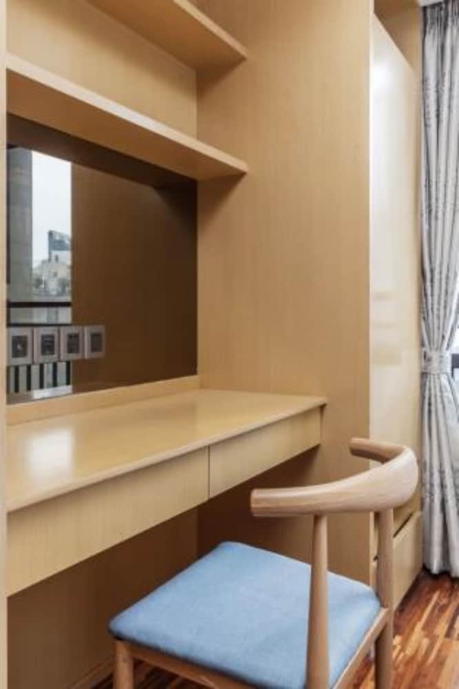 Фото Baiyun Hotel Guangzhou