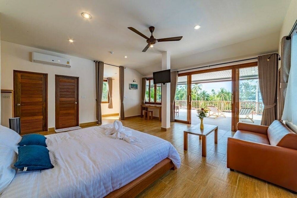 Фото Le Grand bleu Hotel