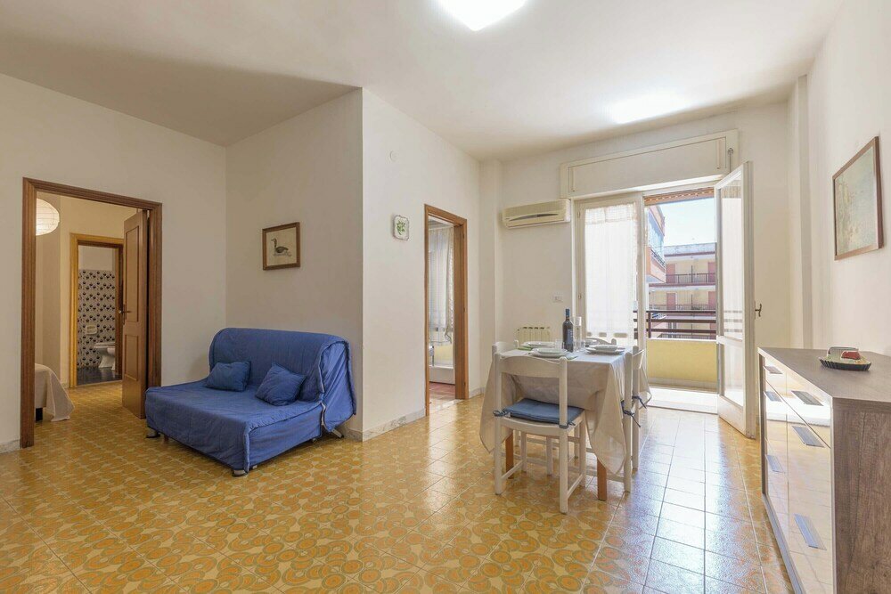 Фото 3492 Appartamento Vida Loca by Barbarhouse