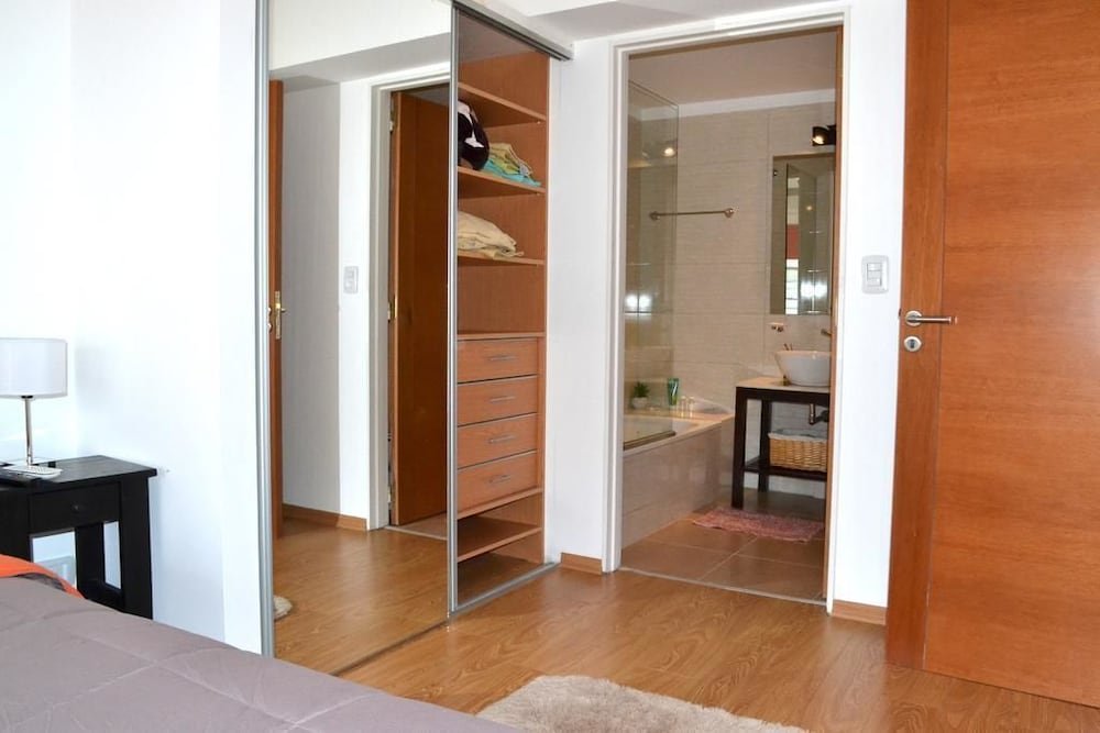 Фото Bustamante Aparts