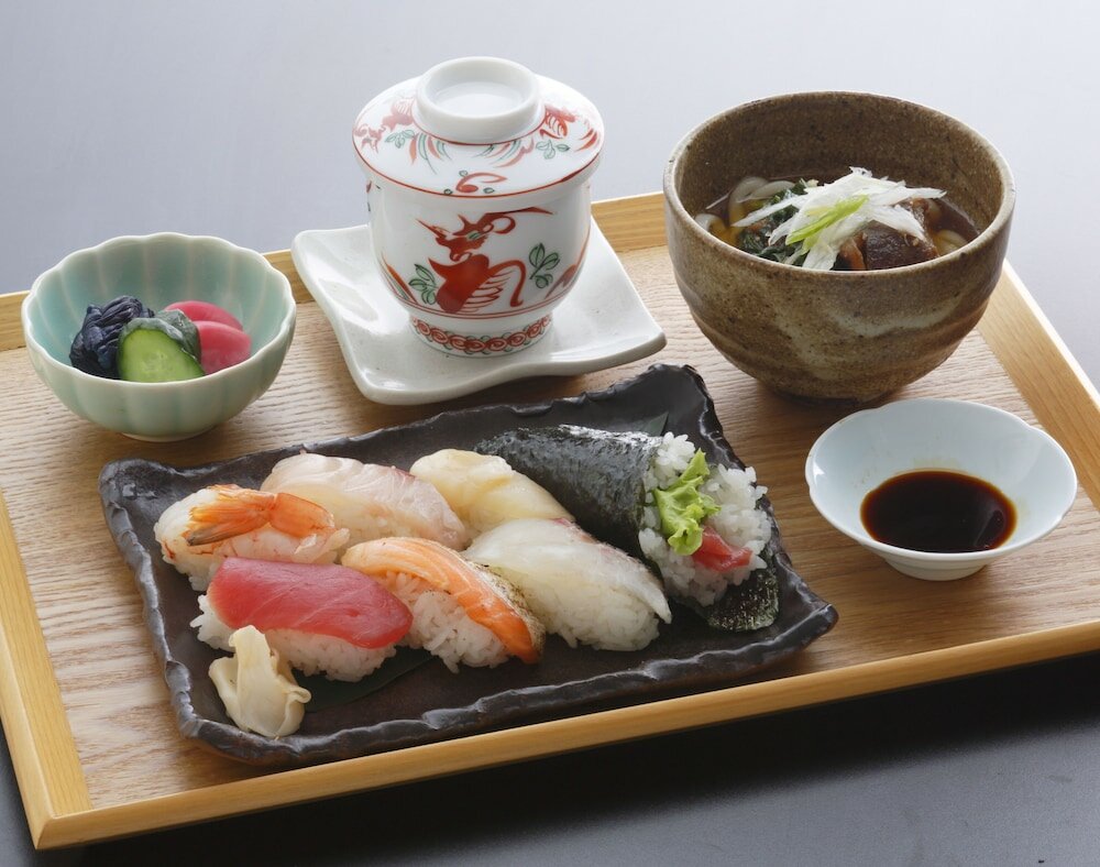 Фото Sotetsu Grand Fresa Saigon